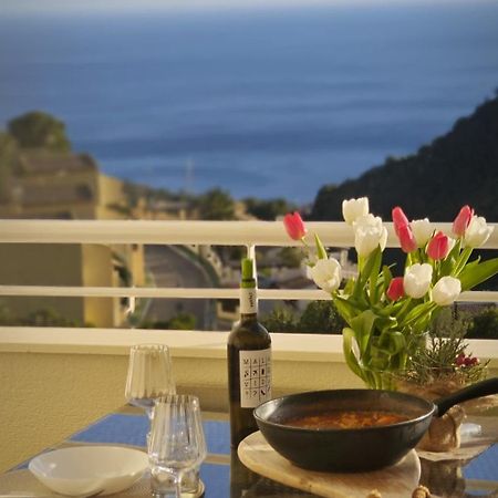 Апартаменты Balcon De Altea Hills Экстерьер фото
